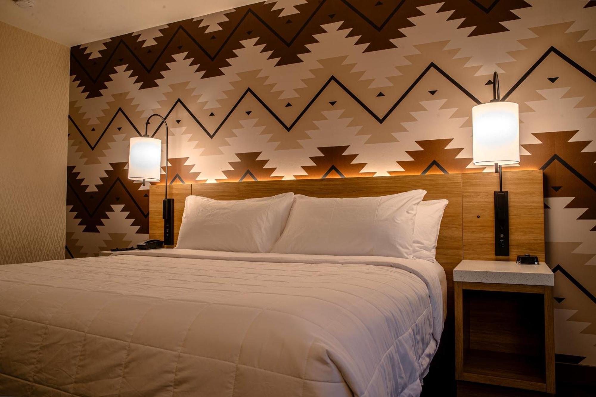 Wyndham Garden Redwood Valley - Ukiah Eksteriør billede