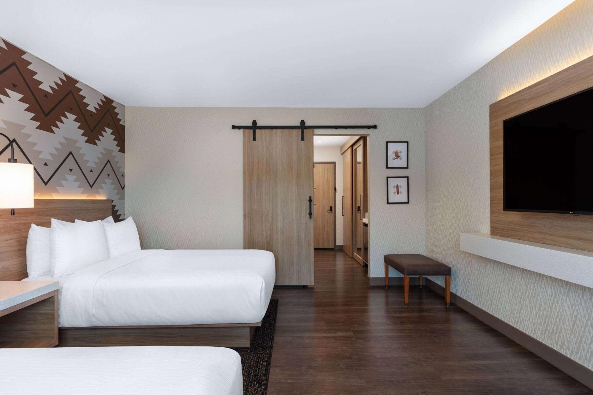 Wyndham Garden Redwood Valley - Ukiah Eksteriør billede